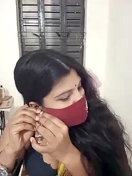 Hot-Angel_ on StripChat