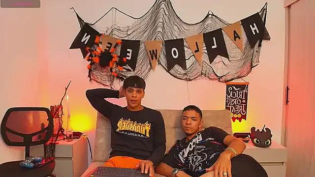 Freechat Hot_Boyfriends04 on StripChat