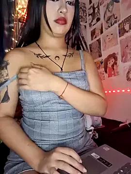 Hot_sophie_ on StripChat