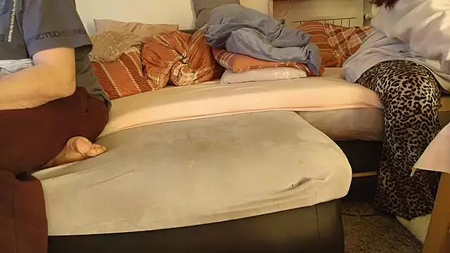 HotBiPaar on StripChat