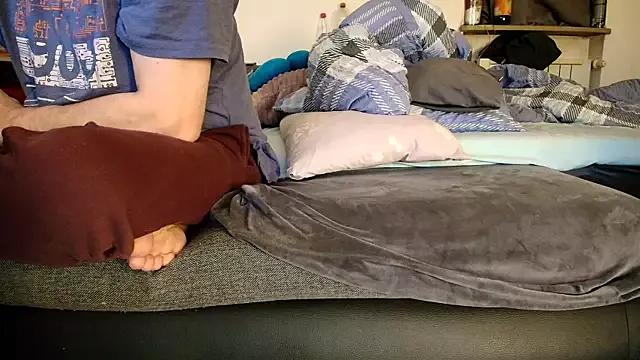 HotBiPaar on StripChat