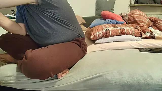 HotBiPaar on StripChat