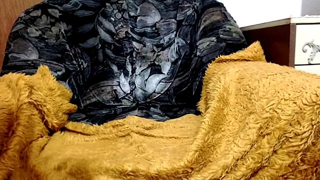 hotfitcam on StripChat