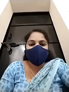 hottamil_honey_couples on StripChat