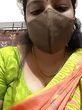 hottamil_honey_couples on StripChat