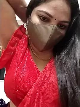 hottamil_honey_couples on StripChat