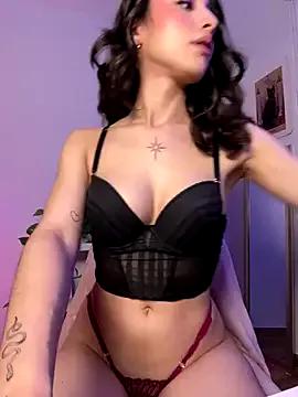 hottiecattiee on StripChat