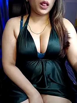 Hotttie_Alisha on StripChat 
