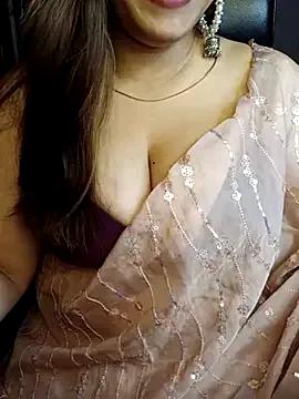 Hotttie_Alisha on StripChat 
