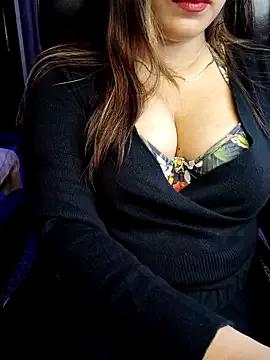 Hotttie_Alisha on StripChat 