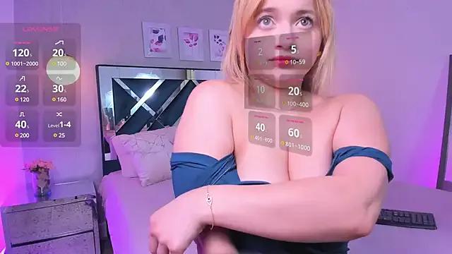 ibella7 on StripChat