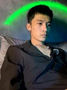 icefun1109 on StripChat