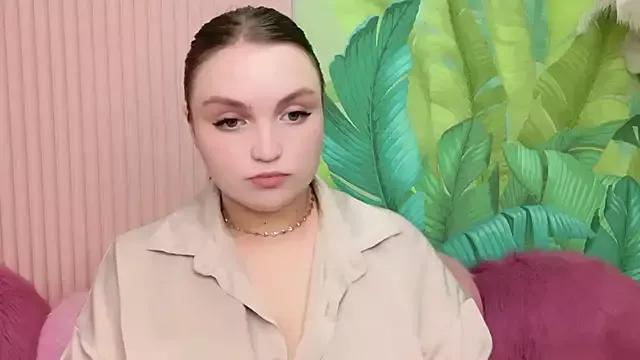 Freechat Ida_Swift on StripChat