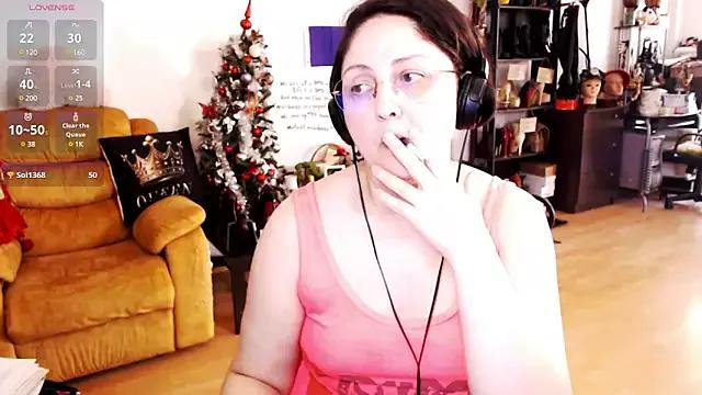 Freechat Imperatriza on StripChat