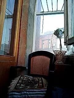 ImyoursLilu32 on StripChat