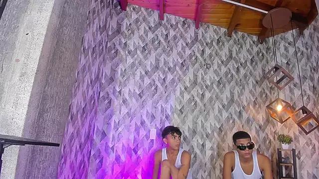 Infinity_boys_princes on StripChat 