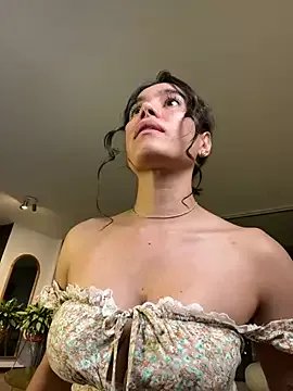 Irish_Collins on StripChat