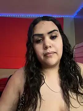 iTrapXXX on StripChat