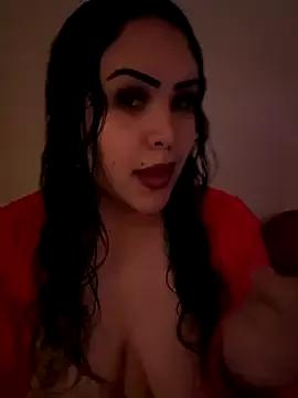 iTrapXXX on StripChat