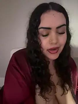 iTrapXXX on StripChat