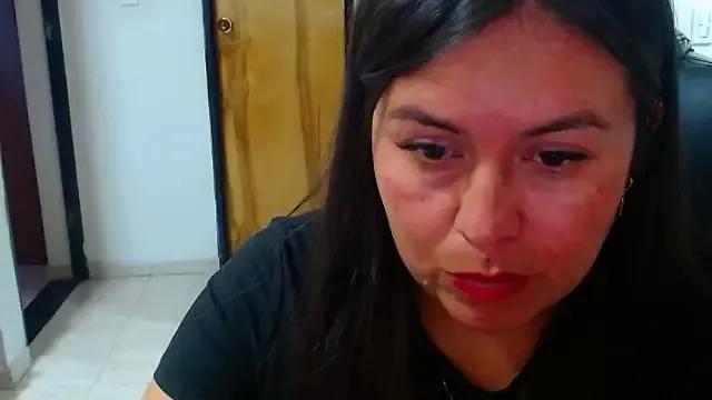 Ixchel_Anaid on StripChat