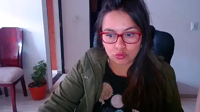 Ixchel_Anaid on StripChat