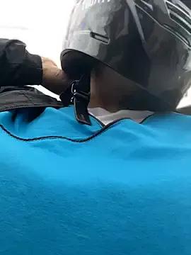 Ixchel_Anaid on StripChat