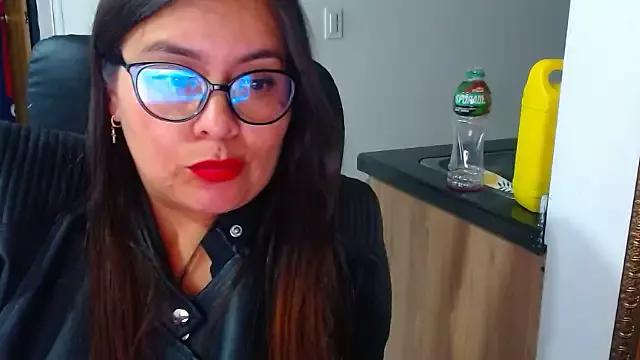 Ixchel_Anaid on StripChat