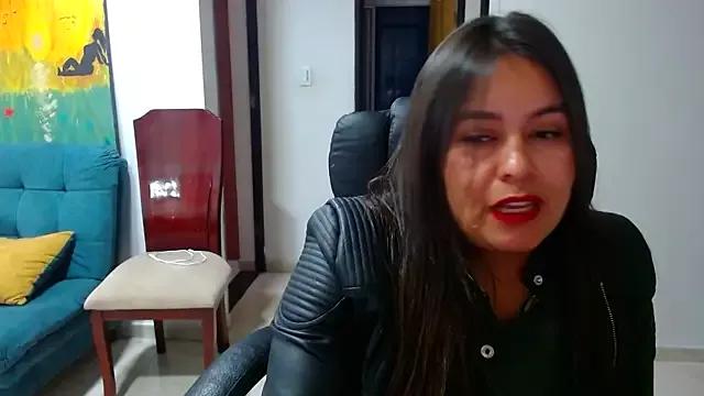 Ixchel_Anaid on StripChat