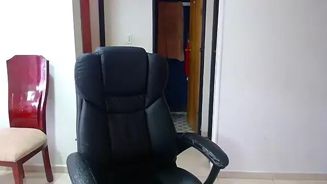 Ixchel_Anaid on StripChat