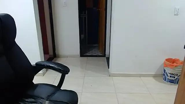 Ixchel_Anaid on StripChat