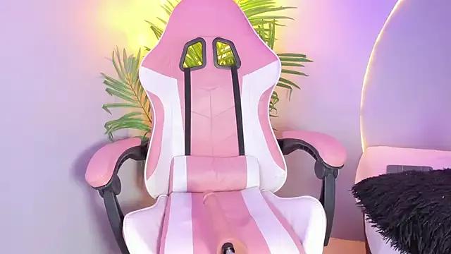 izabelacarter on StripChat