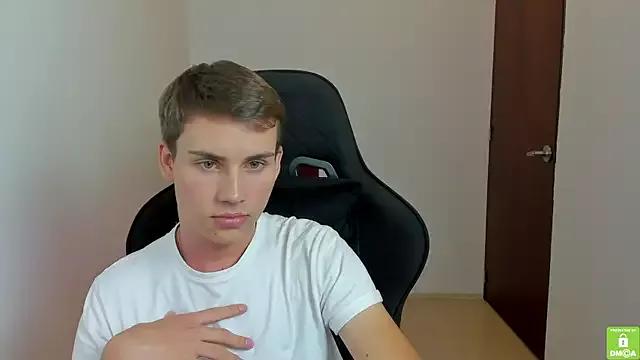 jackson_millers on StripChat