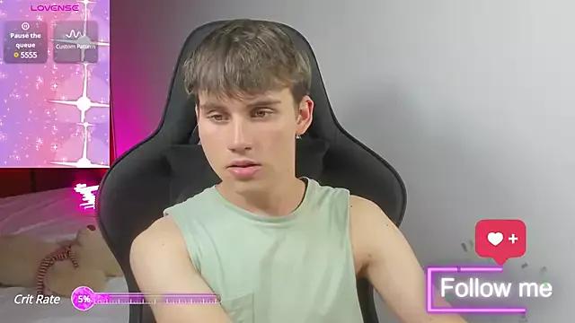 jackson_millers on StripChat