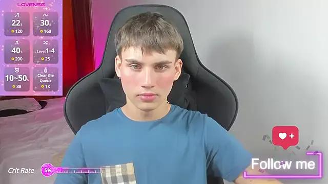 jackson_millers on StripChat