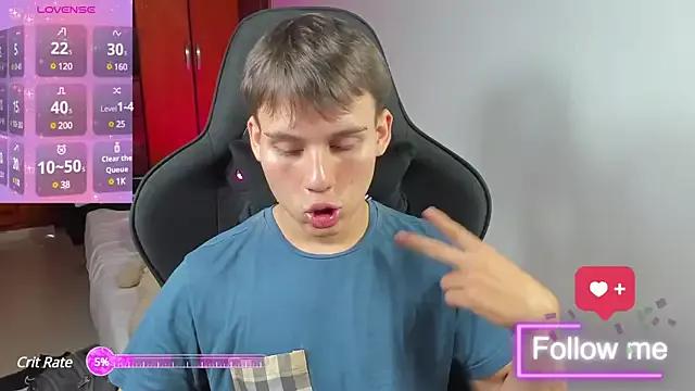 jackson_millers on StripChat