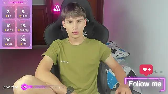 jackson_millers on StripChat