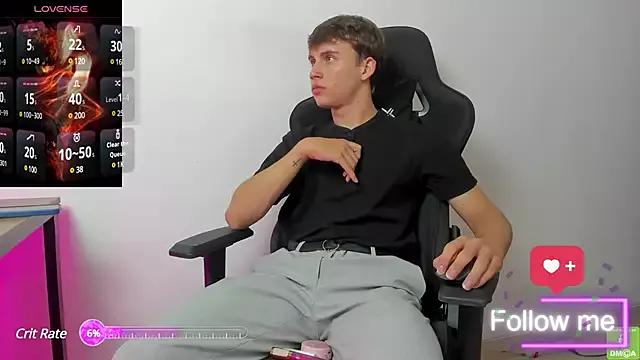 jackson_millers on StripChat