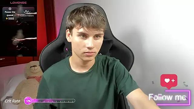 jackson_millers on StripChat