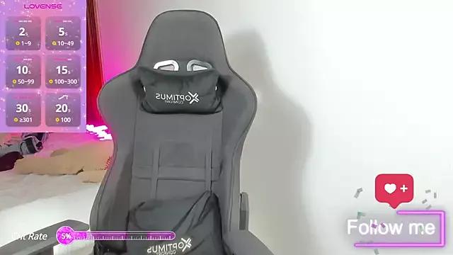 jackson_millers on StripChat