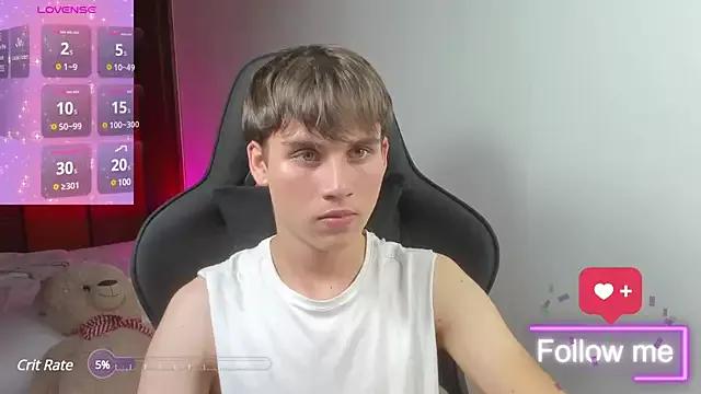 jackson_millers on StripChat