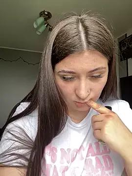 Jadelli on StripChat