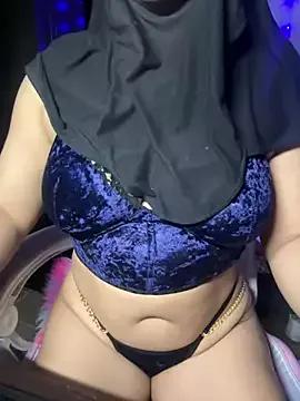 Jameela on StripChat