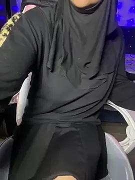 Jameela on StripChat