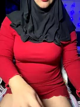 Jameela on StripChat