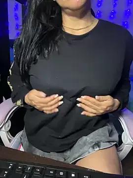 Jameela on StripChat