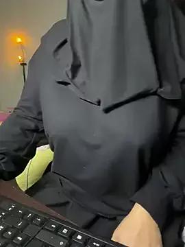 Jameela on StripChat