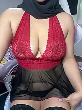 Jameela on StripChat