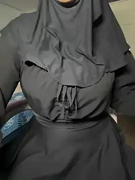 Jameela on StripChat