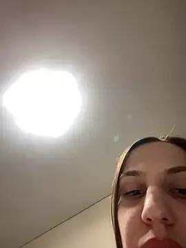 Janet_Welder on StripChat